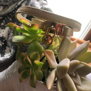 Michael Kors Wrap Bracelet